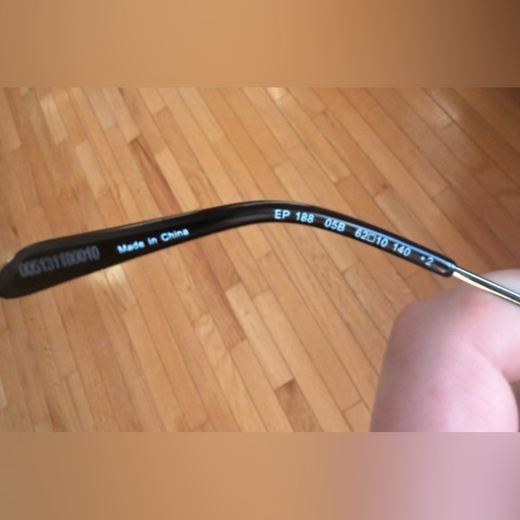 Emilio Pucci 62MM Square Sunglasses - Picture 8 of 11